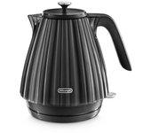 De'Longhi Ballerina Furnace Black KBD2001.BK