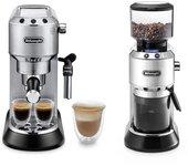 De'Longhi Dedica ECKG6821.M