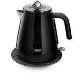 De'Longhi Eclettica Bold Black KBY2001.BK