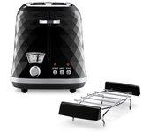 De'Longhi Brillante CTJ2103.BK