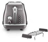 De'Longhi Icona Metallics CTOT2103.GY