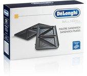 De'Longhi Placas de sándwich DLSK154