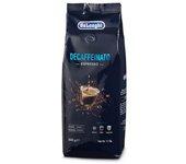 De'Longhi Granos de café Decaffeinato 50% Arábica 50% Robusta 500g DLSC607