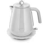 De'Longhi Eclettica Whimsical White KBY2001.W