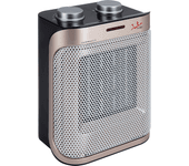 calefactor ceramico jata 2xpotencias calor 750-1500w termostato regulable soporte y patas incluidas tc92