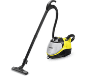 limpiador de vapor karcher sv7 2200w 4bar