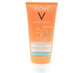 Vichy Solar Capital Soleil Gel Wet Skin 50+ 200 ml