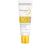 Bioderma Photoderm Crema Color Spf 50+ 40 Ml