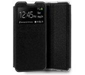 Funda Samsung Galaxy A51 COOL Liso Negro