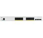 Switch CISCO 68024 (56 Gbit/s)