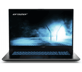 Portatil Erazer Scout E30I I5-12450H 17.3" Ssd512Gb Nvidiartx4050 Freedos