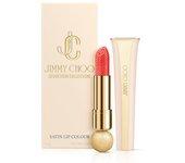 Jc Satin Lip Colour Peach Melba 017