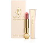 Satin Lip Colour Tender Pink 008