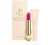 Satin Lip Colour Hot Pink 007