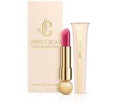 Satin Lip Colour Oh My Pink! 006