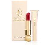 Jc Satin Lip Colour Cherry Kiss 015