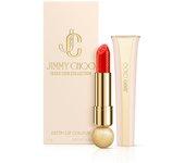 Satin Lip Colour Coral Kiss 004