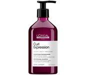 Curl Expression Shampoo 500Ml