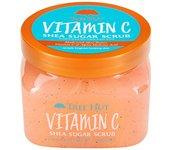 Vitamin C Shea Sugar Scrub