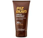 Tan&Protect Crema Spf 30