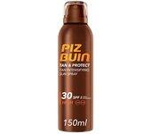 Tan & Protect Tan Intensifying Sun Spray Spf 30