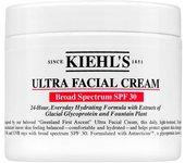 Ultra Facial Cream Spf30