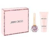 Estuche Jimmy Choo