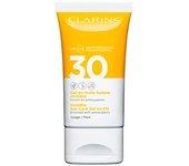 Gel En Huile Solaire Invisible Spf 30