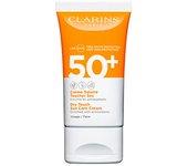 CrÃ¨me Solaire Toucher Sec Spf 50+