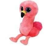 Beanie Boos Gilda Flamingo