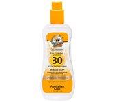 Spray Gel Sunscreen Spf 30