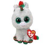 Beanie Boos Snowfall Unicorn