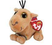 Beanie Boos Jamal Camel