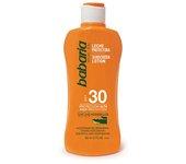 Babaria Leche Protectora Aloe Vera Spf30