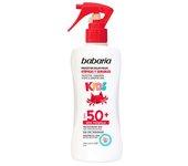 Spray Protector Kids Spf 50+