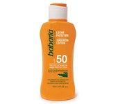 Leche Protectora De Aloe Vera SPF 50