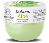 Aloe Body Cream