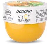 Vit C+ Body Cream