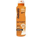 Sport Bruma Protectora Spf 30