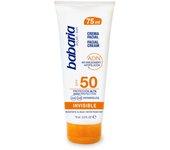 Crema Facial Invisible Spf 50