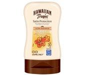 Satin Protection Sun Lotion Ultra Radiance Mini Spf 30