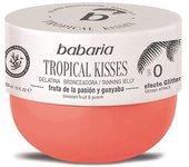 Tropical Kisses Spf 0