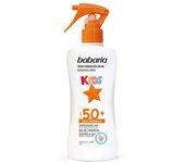 Spray Protector Solar Infantil