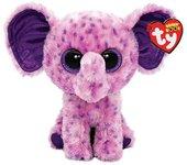 Beanie Boos Eva Elephant