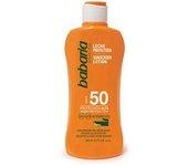 Leche Protectora Spf 50