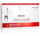 Dercos Aminexil Clinical