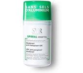 Spirial roll-on vegetal 50 ml