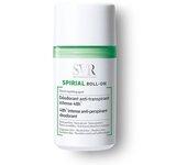 Spirial Roll-On Deodorant