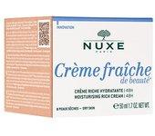 NUXE FRAIC CREMA RIC IDR 50ML