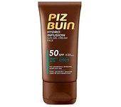 Piz Buin Hydro Facial Gel Spf50, 50 Ml